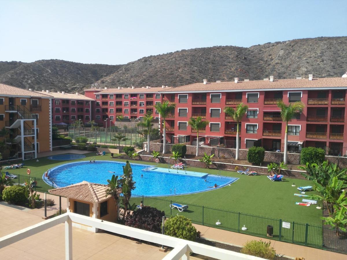 Casa Ludovica: Comfort Y Relax Palm-mar Exterior photo