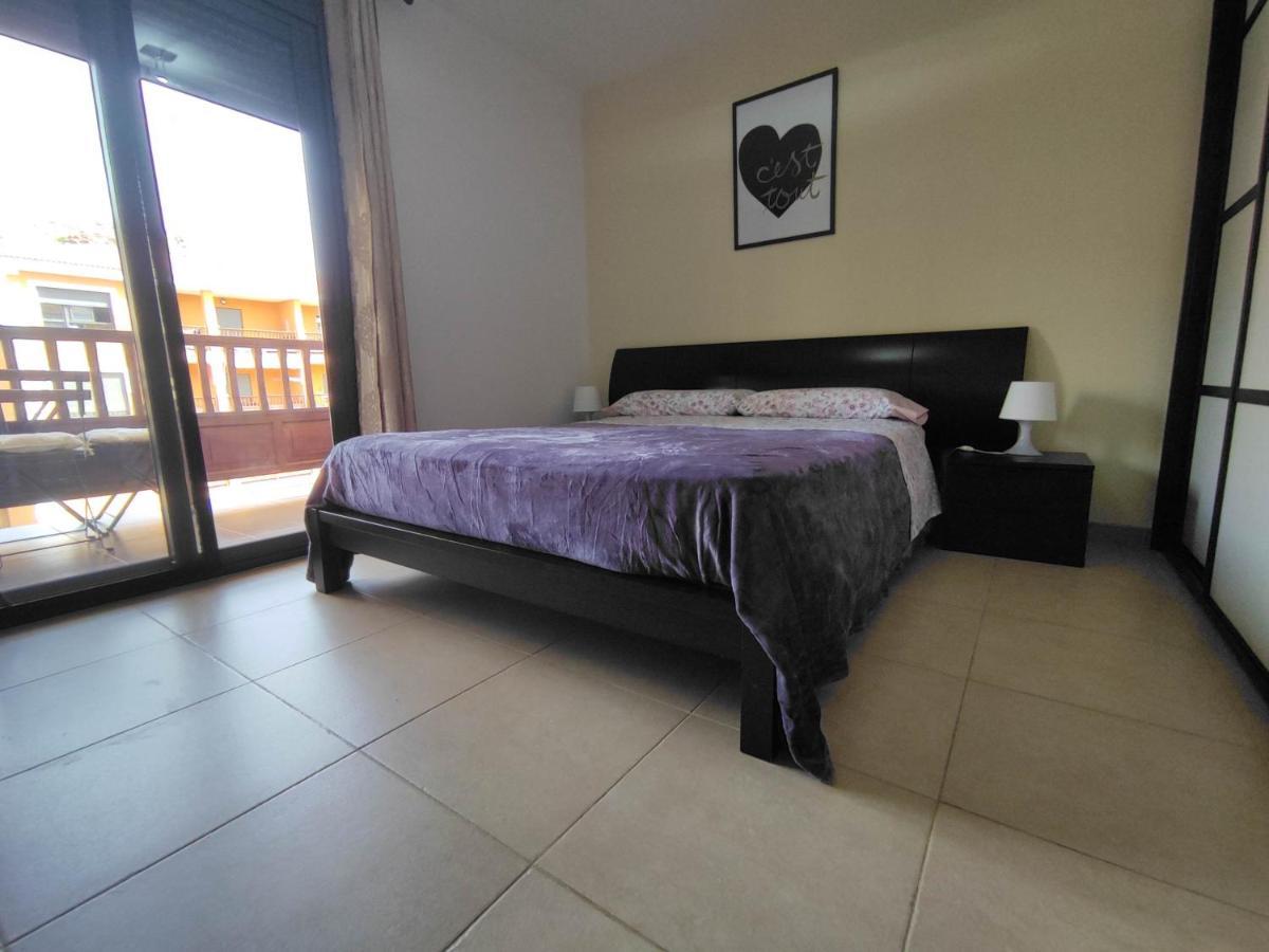 Casa Ludovica: Comfort Y Relax Palm-mar Exterior photo