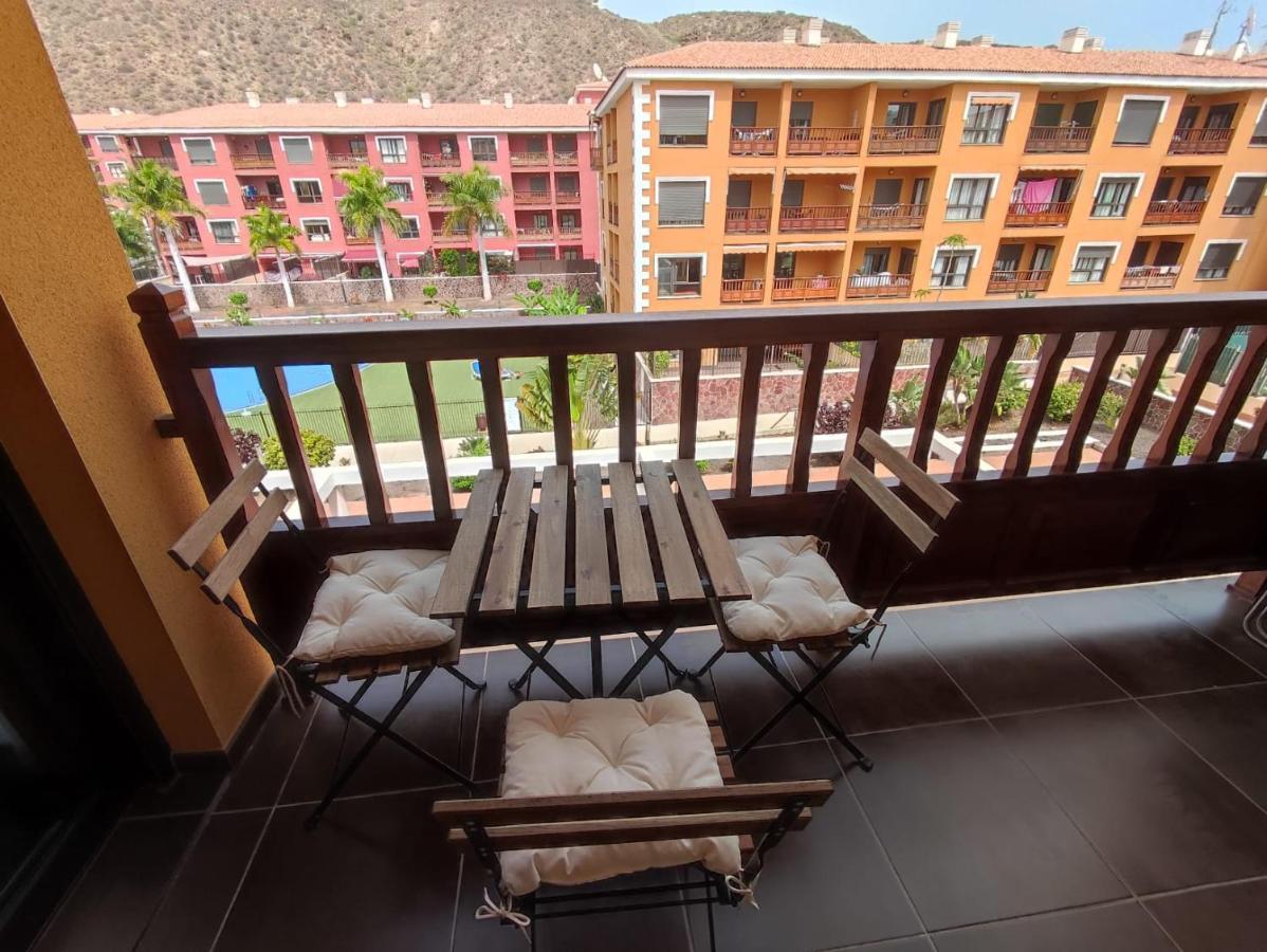 Casa Ludovica: Comfort Y Relax Palm-mar Exterior photo